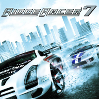 Ridge Racer 7