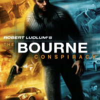 Robert Ludlum
