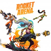 Rocket Arena