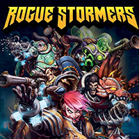 Rogue Stormers