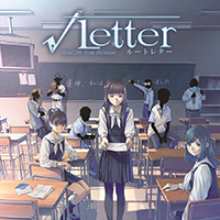 Root Letter