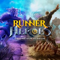 Runner Heroes: The Curse of Night and Day