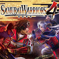 Samurai Warriors 4