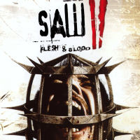Saw II: Flesh & Blood
