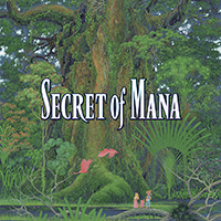 Secret of Mana (2018)