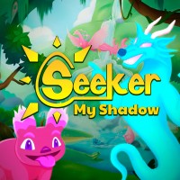 Seeker: My Shadow