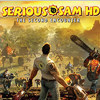 Serious Sam HD: The Second Encounter