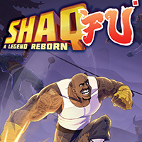Shaq Fu: A Legend Reborn