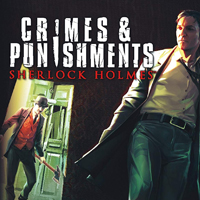 Sherlock Holmes: Crimes & Punishments