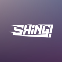 Shing!