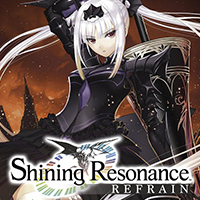 Shining Resonance Refrain