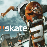 Skate 3