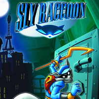 Sly Cooper and the Thievius Raccoonus