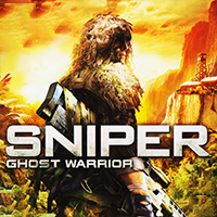 Sniper: Ghost Warrior