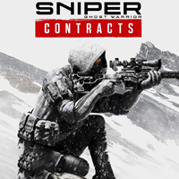 Sniper Ghost Warrior Contracts