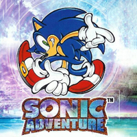 Sonic Adventure