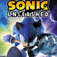 Sonic Unleashed