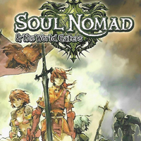 Soul Nomad & the World Eaters