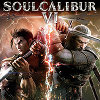 Soulcalibur VI
