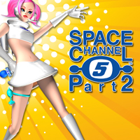Space Channel 5 Part 2 (2011)
