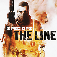 Spec Ops: The Line