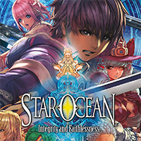 Star Ocean: Integrity and Faithlessness