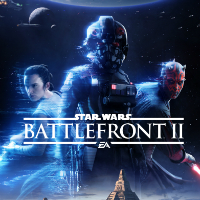 Star Wars: Battlefront II