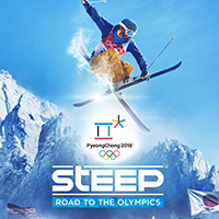 Steep: Road to the Olympics