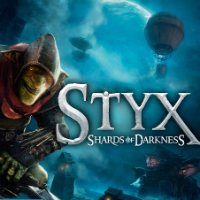 Styx: Shards of Darkness