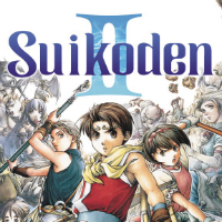 Suikoden II