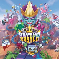 Super Crazy Rhytm Castle