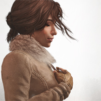 Syberia 3