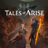 Tales of Arise