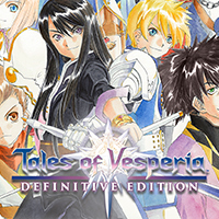 Tales of Vesperia: Definitive Edition