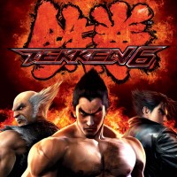 Tekken 6