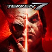 Tekken 7