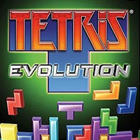 Tetris Evolution
