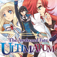 The Awakened Fate: Ultimatum
