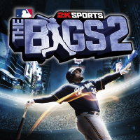 The Bigs 2