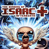 The Binding of Isaac: Afterbirth+