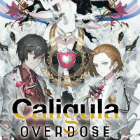 The Caligula Effect: Overdose