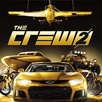 The Crew 2