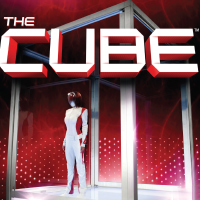 The Cube