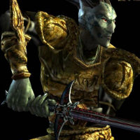 The Elder Scrolls III: Morrowind