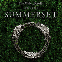 The Elder Scrolls Online: Summerset