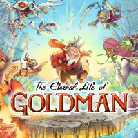 The Eternal Life of Goldman