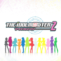 The Idolmaster 2