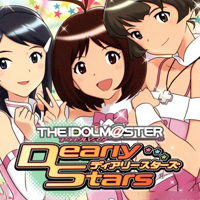 The Idolmaster: Dearly Stars