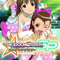 The Idolmaster SP: Wandering Star