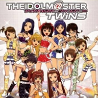 The Idolmaster: Twins